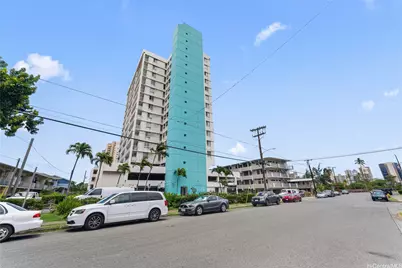 737 Olokele Avenue #1106, Honolulu, HI 96816 - Photo 13