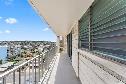 737 Olokele Avenue #1106, Honolulu, HI 96816 - Photo 9