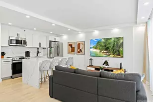 201 Ohua Ave, Honolulu, HI 96815 - Photo 5