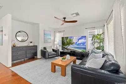 91-2038 Kamakana Street, Ewa Beach, HI 96706 - Photo 3