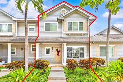 91-1121 Keoneula Boulevard #L5, Ewa Beach, HI 96706 - Photo 25