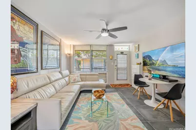 929 Ahana Street #309, Honolulu, HI 96814 - Photo 13