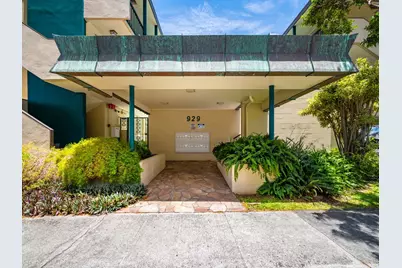 929 Ahana Street #309, Honolulu, HI 96814 - Photo 19