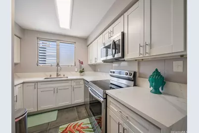 929 Ahana Street #309, Honolulu, HI 96814 - Photo 3