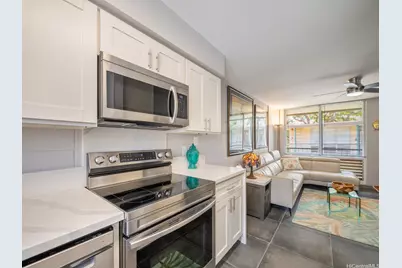 929 Ahana Street #309, Honolulu, HI 96814 - Photo 5