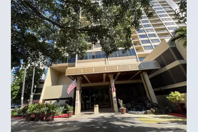 411 Hobron Lane #1510, Honolulu, HI 96815 - Photo 11