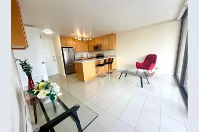 411 Hobron Lane #1510, Honolulu, HI 96815 - Photo 3