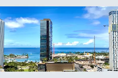 909 Kapiolani Boulevard #2303, Honolulu, HI 96814 - Photo 1