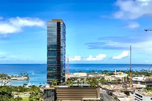 909 Kapiolani Blvd, Honolulu, HI 96814 - Photo 1