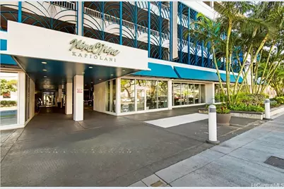 909 Kapiolani Boulevard #2303, Honolulu, HI 96814 - Photo 13