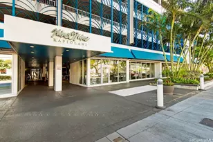 909 Kapiolani Blvd, Honolulu, HI 96814 - Photo 13