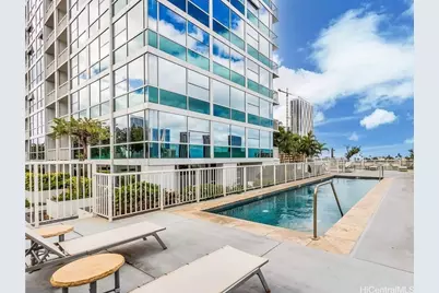 909 Kapiolani Boulevard #2303, Honolulu, HI 96814 - Photo 15