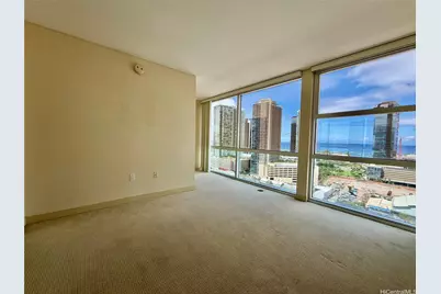 909 Kapiolani Boulevard #2303, Honolulu, HI 96814 - Photo 7
