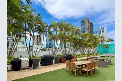 909 Kapiolani Boulevard #2303, Honolulu, HI 96814 - Photo 17