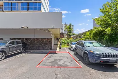 1425 Ward Avenue #12W, Honolulu, HI 96822 - Photo 17