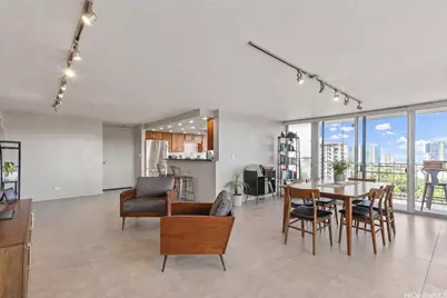 1425 Ward Avenue #12W, Honolulu, HI 96822 - Photo 1