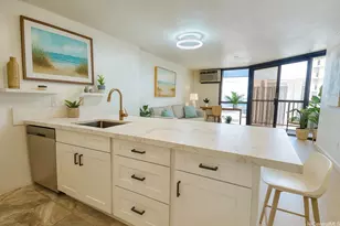 60 N Beretania St, Honolulu, HI 96817 - Photo 3