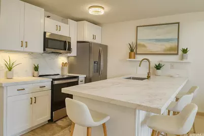 60 N Beretania Street #3209, Honolulu, HI 96817 - Photo 5
