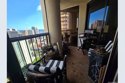 60 N Beretania Street #3209, Honolulu, HI 96817 - Photo 9