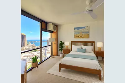 60 N Beretania Street #3209, Honolulu, HI 96817 - Photo 11