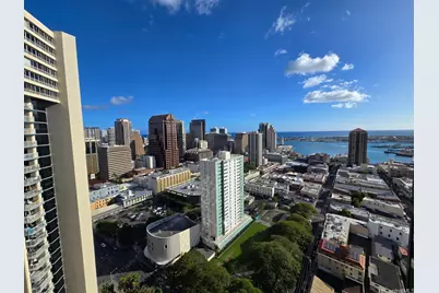 60 N Beretania Street #3209, Honolulu, HI 96817 - Photo 7
