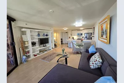 60 N Beretania Street #3209, Honolulu, HI 96817 - Photo 7