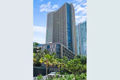 987 Queen Street #2503, Honolulu, HI 96814 - Photo 25
