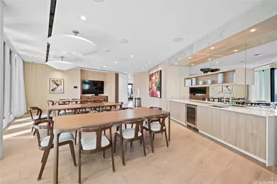 987 Queen Street #2503, Honolulu, HI 96814 - Photo 15