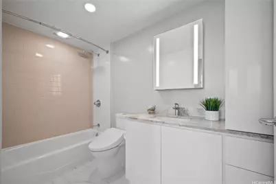 987 Queen Street #2503, Honolulu, HI 96814 - Photo 7