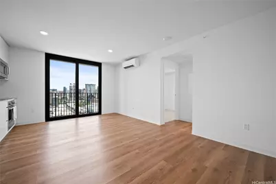 987 Queen Street #2503, Honolulu, HI 96814 - Photo 1