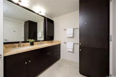 1189 Waimanu Street #2505, Honolulu, HI 96814 - Photo 13