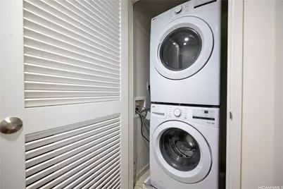 1189 Waimanu Street #2505, Honolulu, HI 96814 - Photo 15