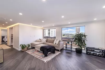 2638 Nakookoo Street #501, Honolulu, HI 96826 - Photo 5