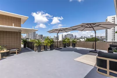 2638 Nakookoo Street #501, Honolulu, HI 96826 - Photo 13