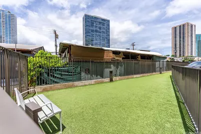 987 Queen Street #512, Honolulu, HI 96814 - Photo 25
