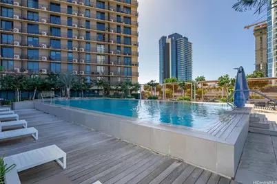 987 Queen Street #512, Honolulu, HI 96814 - Photo 17