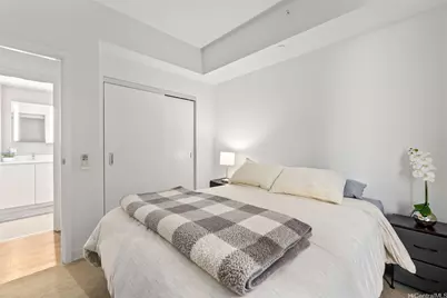 987 Queen Street #512, Honolulu, HI 96814 - Photo 11