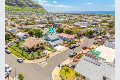 86-305 Alamihi Street, Waianae, HI 96792 - Photo 3