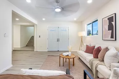 86-305 Alamihi Street, Waianae, HI 96792 - Photo 5