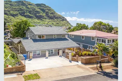 86-305 Alamihi Street, Waianae, HI 96792 - Photo 3