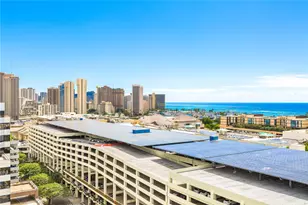 1341 Kapiolani Blvd, Honolulu, HI 96814 - Photo 19
