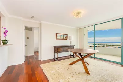 1341 Kapiolani Boulevard #21B, Honolulu, HI 96814 - Photo 5