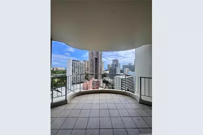 469 Ena Road #2011, Honolulu, HI 96815 - Photo 1
