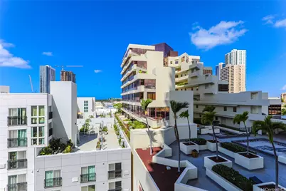 725 Kapiolani Boulevard #802, Honolulu, HI 96813 - Photo 19