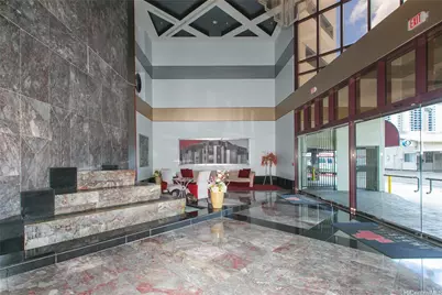 725 Kapiolani Boulevard #802, Honolulu, HI 96813 - Photo 23