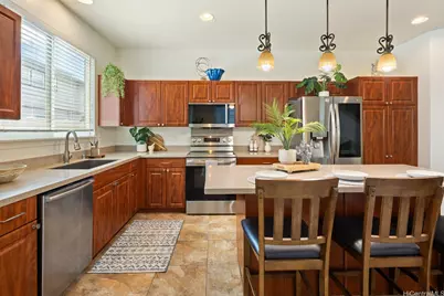 91-1001 Keaunui Drive #318, Ewa Beach, HI 96706 - Photo 5