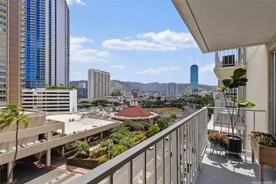 419 Atkinson Drive #907, Honolulu, HI 96814 - Photo 13