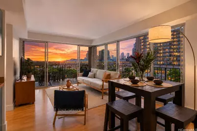 419 Atkinson Drive #907, Honolulu, HI 96814 - Photo 23