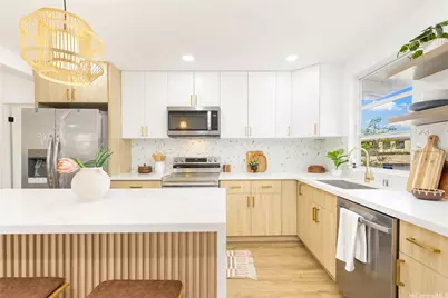 47 Kukui Street, Wahiawa, HI 96786 - Photo 5