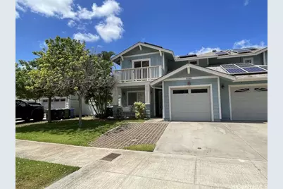 87-1034 Anaha Street, Waianae, HI 96792 - Photo 1